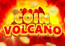 Play Coin volcano Online Slot