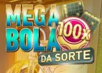 Play Mega Bola Online Slot